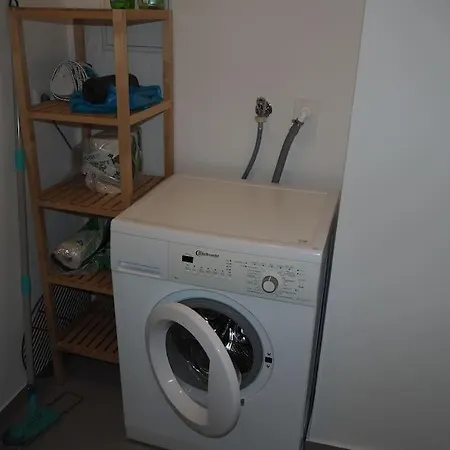 3-raum Wohnung, Ideal Fuer Monteure Und Gruppen 公寓 *