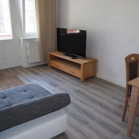 3-raum Wohnung, Ideal Für Monteure Und Gruppen