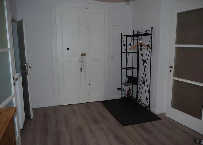 3-raum Wohnung, Ideal Für Monteure Und Gruppen * Dresden