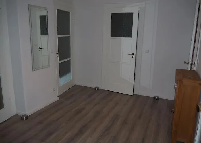 3-raum Wohnung, Ideal Für Monteure Und Gruppen Apartment *