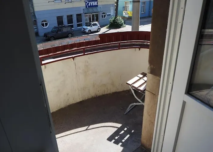 3-raum Wohnung, Ideal Fuer Monteure Und Gruppen Dresden