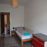 3-raum Wohnung, Ideal Fuer Monteure Und Gruppen