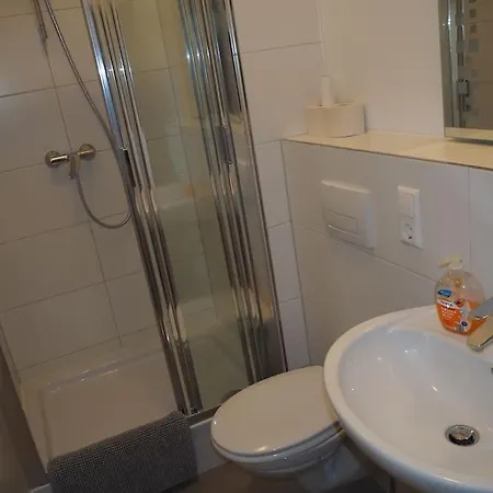 3-raum Wohnung, Ideal Fuer Monteure Und Gruppen Apartamento *