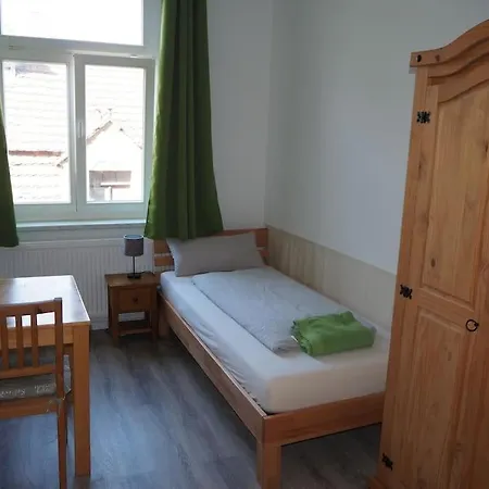 Appartement 3-raum Wohnung, Ideal Fuer Monteure Und Gruppen *