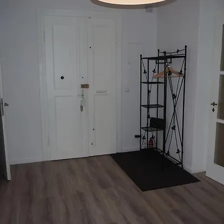 3-raum Wohnung, Ideal Fuer Monteure Und Gruppen * Δρέσδη