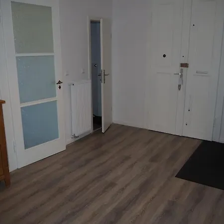 Διαμέρισμα 3-raum Wohnung, Ideal Fuer Monteure Und Gruppen *