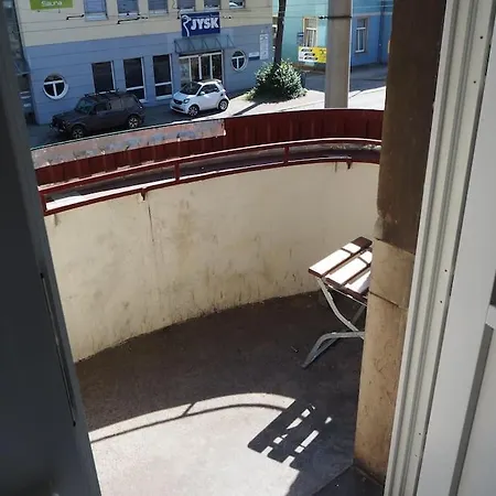 3-raum Wohnung, Ideal Fuer Monteure Und Gruppen Δρέσδη