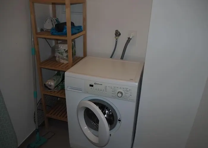 3-raum Wohnung, Ideal Fuer Monteure Und Gruppen Διαμέρισμα *