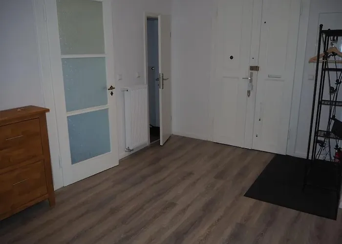 Διαμέρισμα 3-raum Wohnung, Ideal Fuer Monteure Und Gruppen *