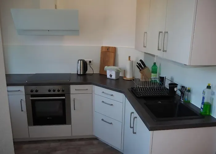 3-raum Wohnung, Ideal Fuer Monteure Und Gruppen * Δρέσδη